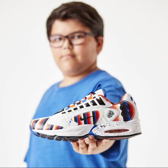 NEW Nike Air Max Triax 96 Doernbecher Bransen - Picture 2 of 16